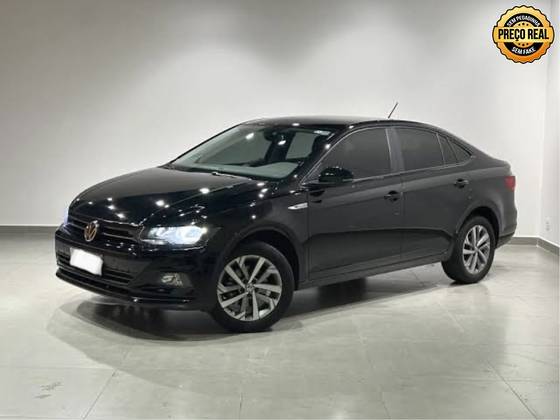 VOLKSWAGEN VIRTUS 1.6 MSI TOTAL FLEX MANUAL VOLKSWAGEN VIRTUS 1.6 MSI TOTAL FLEX MANUAL
